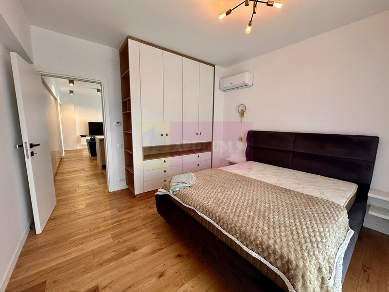 Apartament 2 camere lux -One Cotroceni