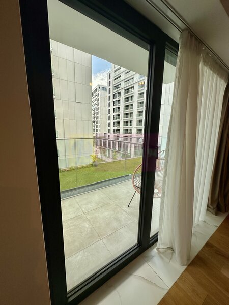 Apartament 2 camere lux -One Cotroceni