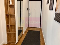 Apartament 2 camere lux -One Cotroceni